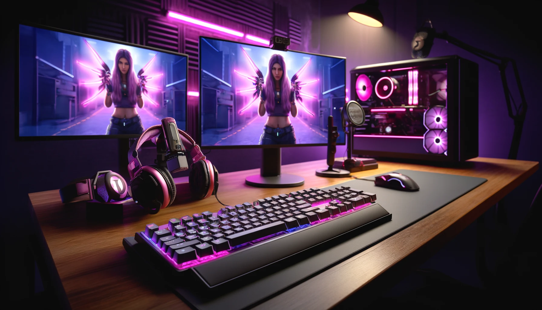 Women in Esports: Do They Really Make History?