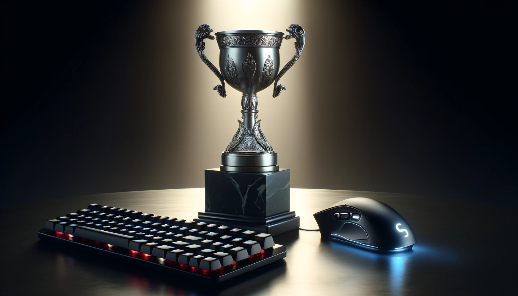 The Psychology of Winning: What Makes One Win in Esports