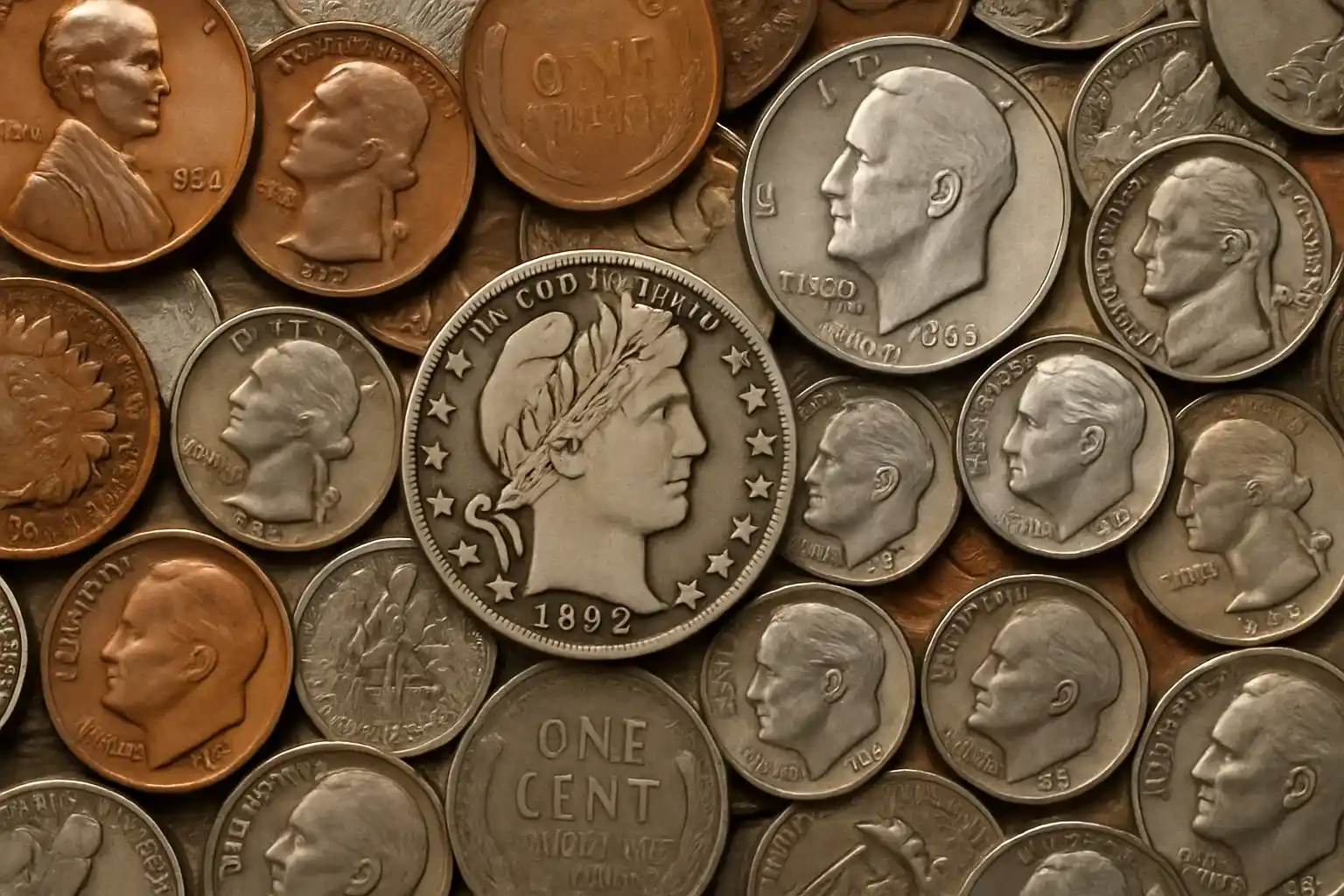 Common Numismatic Misconceptions Every Collector Should Know