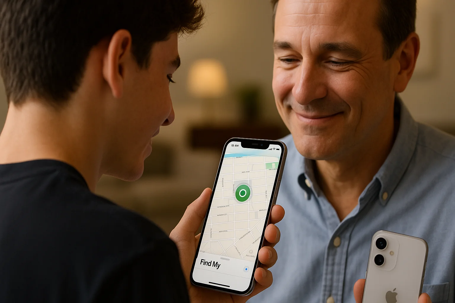How Safe Is Free Phone Tracking? Common Fears Explained