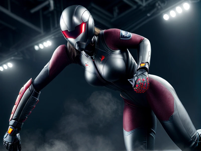  The Intersection of Technology and Sports: Exploring Virtual Athleticism in Gaming